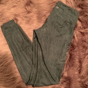 Lululemon Leggings size 4